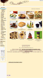 Mobile Screenshot of cook-look.com
